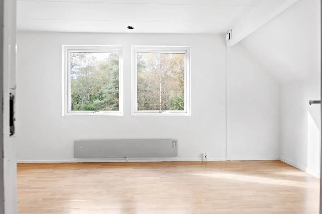 Hyresbostad på Oskarström i oskarstrom