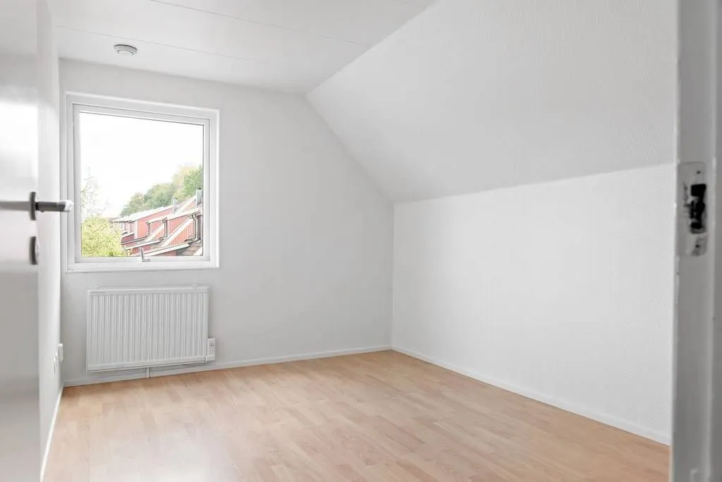 Hyresbostad på Oskarström i oskarstrom