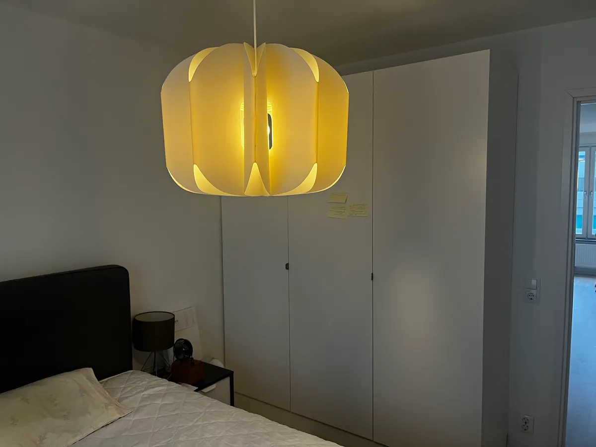 Hyreslägenhet på Kista i kista