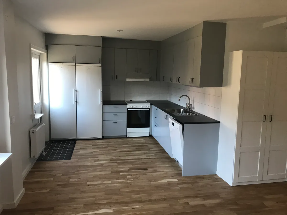 Hyreslägenhet på Linköping i linkoping