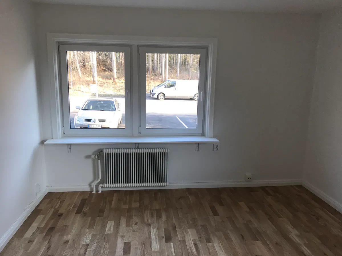 Hyreslägenhet på Linköping i linkoping