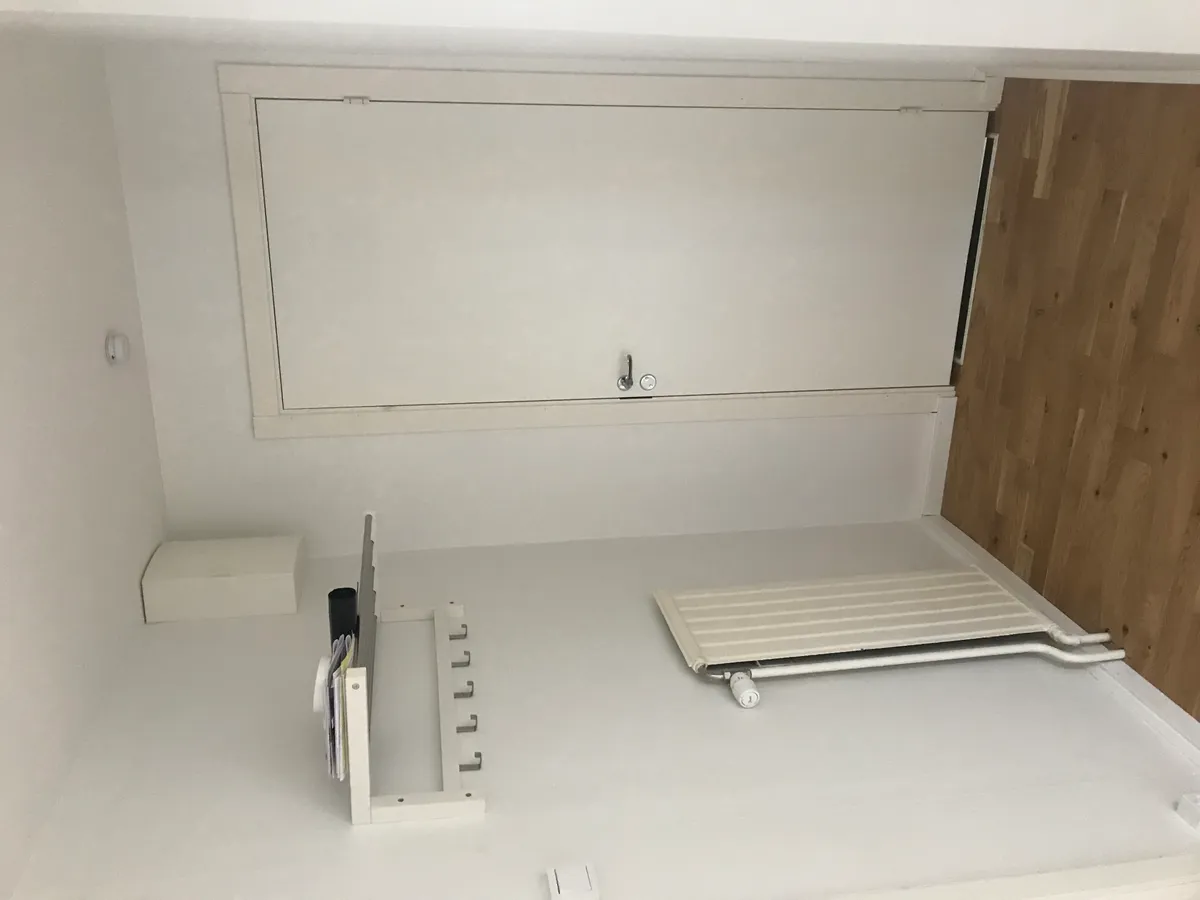 Hyreslägenhet på Linköping i linkoping