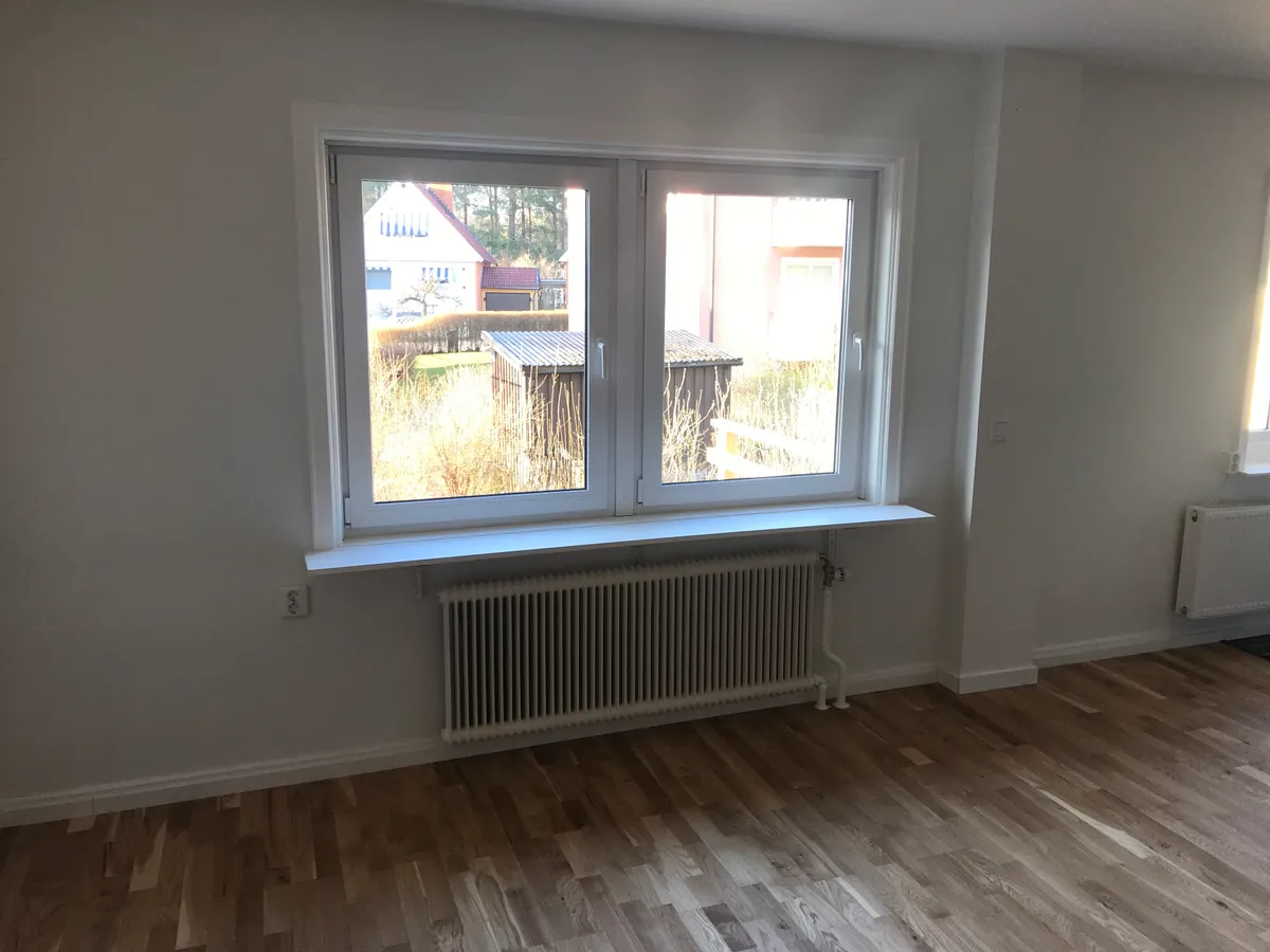 Hyreslägenhet på Linköping i linkoping