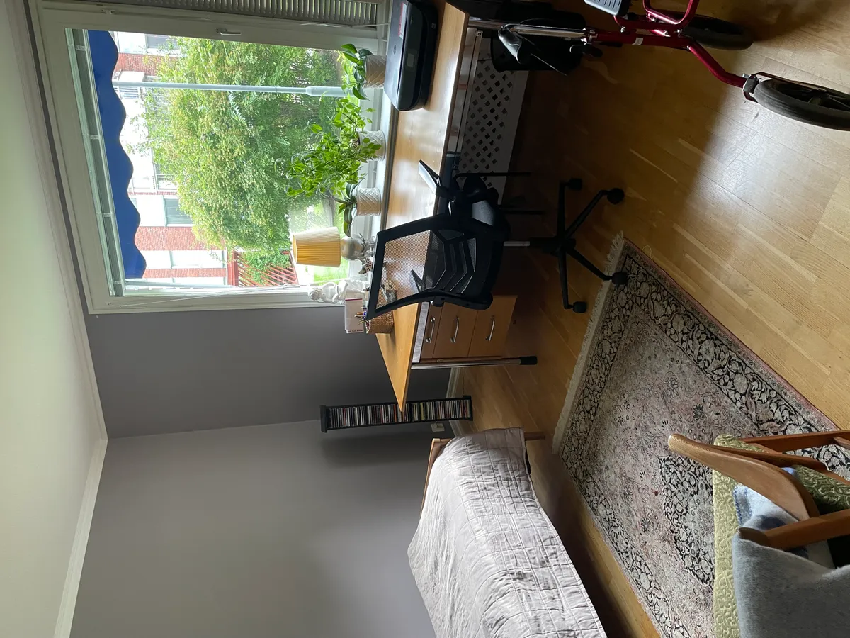 Hyreslägenhet på Rönninge i ronninge