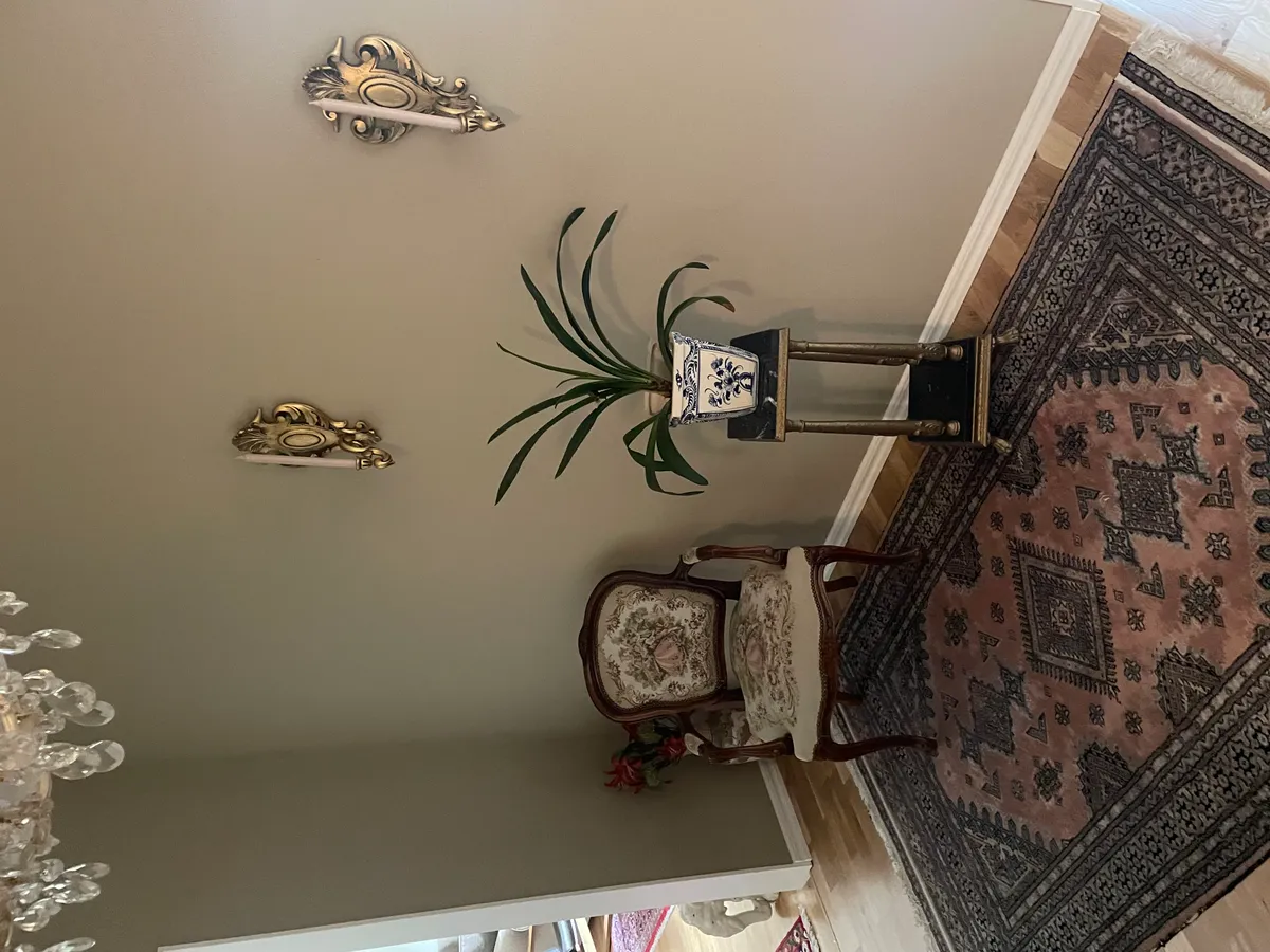 Hyreslägenhet på Rönninge i ronninge