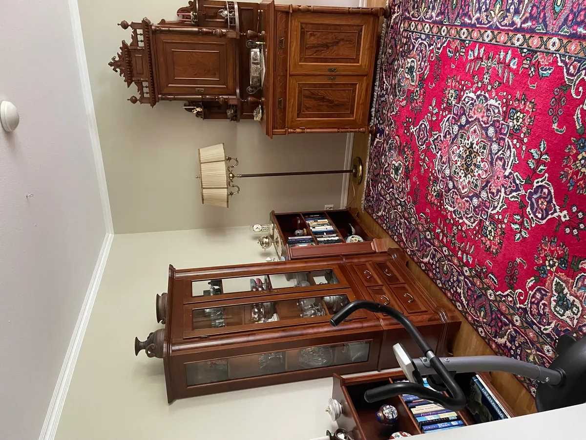 Hyreslägenhet på Rönninge i ronninge