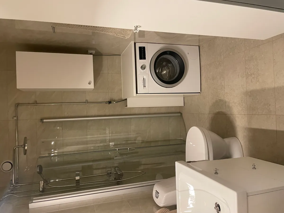 Hyreslägenhet på Rönninge i ronninge