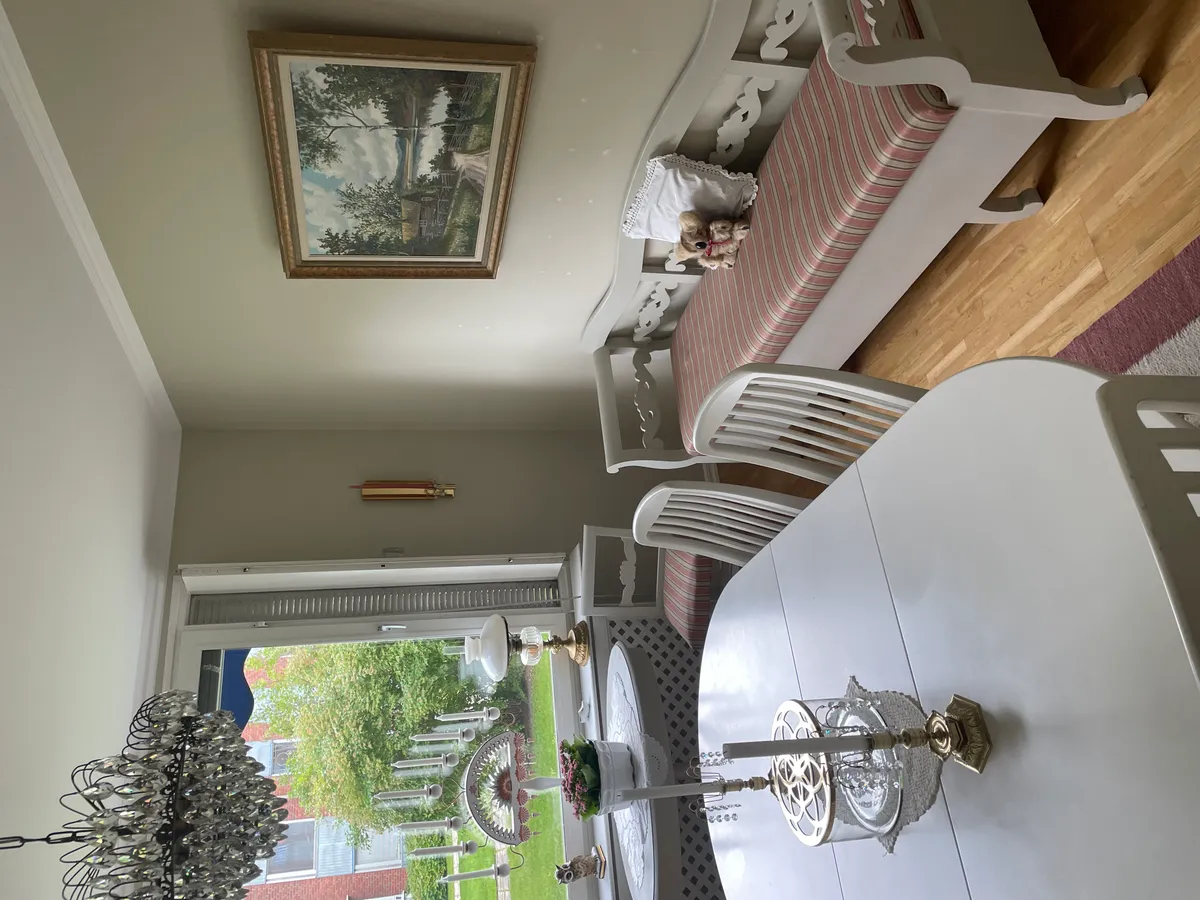 Hyreslägenhet på Rönninge i ronninge