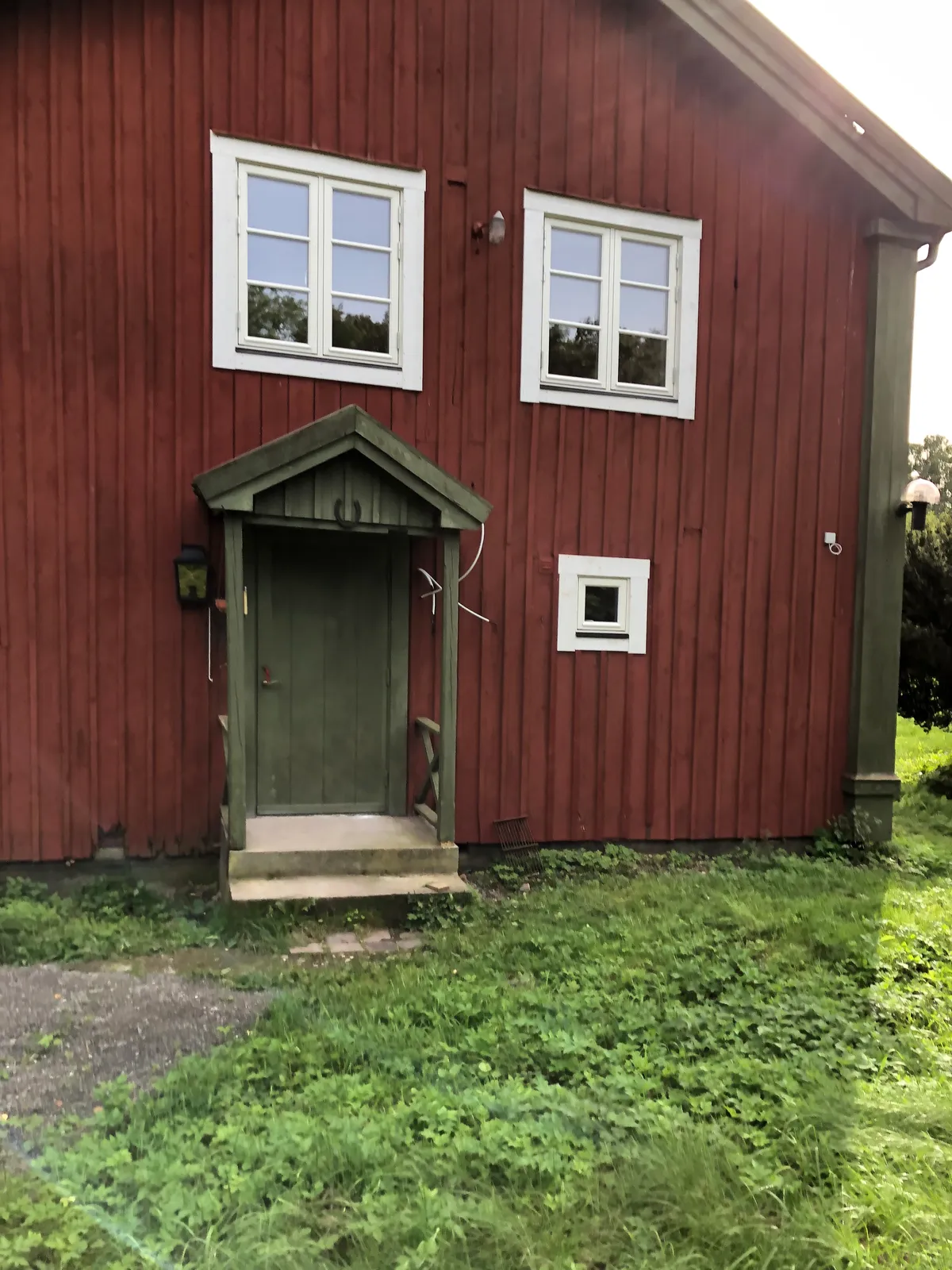 Hyresbostad på Mariefred i mariefred