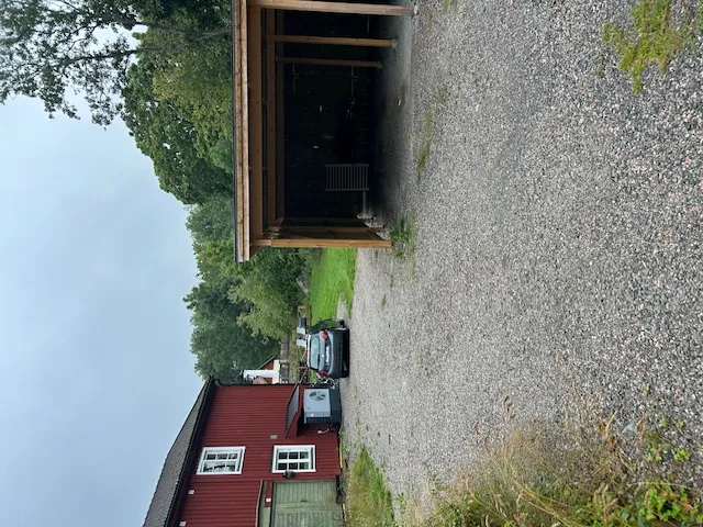 Hyresbostad på Mariefred i mariefred