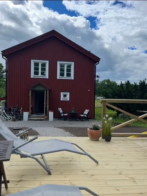 Hyresbostad på Mariefred i mariefred