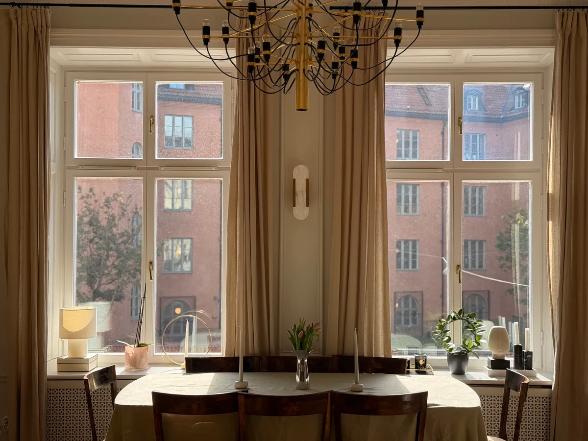 Hyreslägenhet på Stockholm i stockholm