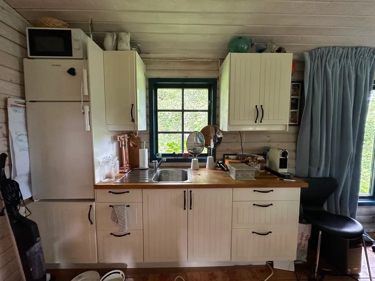 Hyresbostad på Uppsala i uppsala