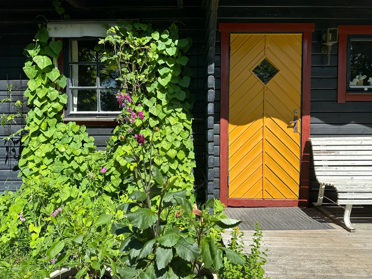 Hyresbostad på Uppsala i uppsala