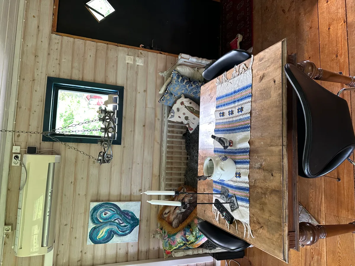 Hyresbostad på Uppsala i uppsala