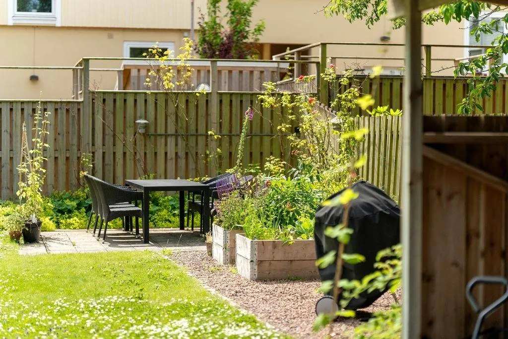 Hyreslägenhet på Göteborg i goteborg