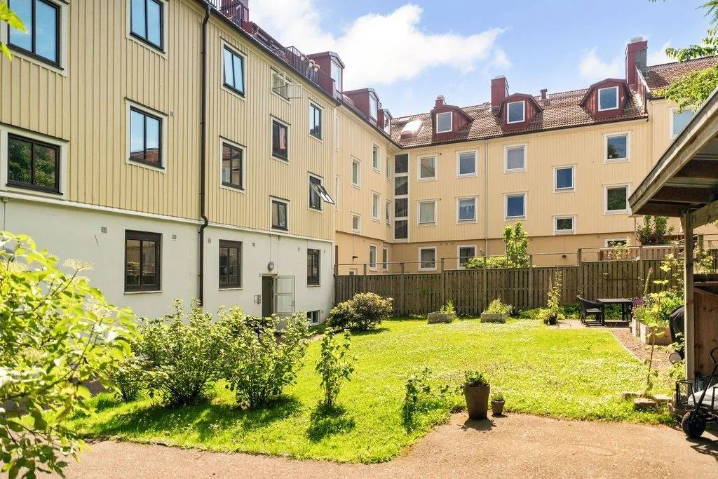 Hyreslägenhet på Göteborg i goteborg