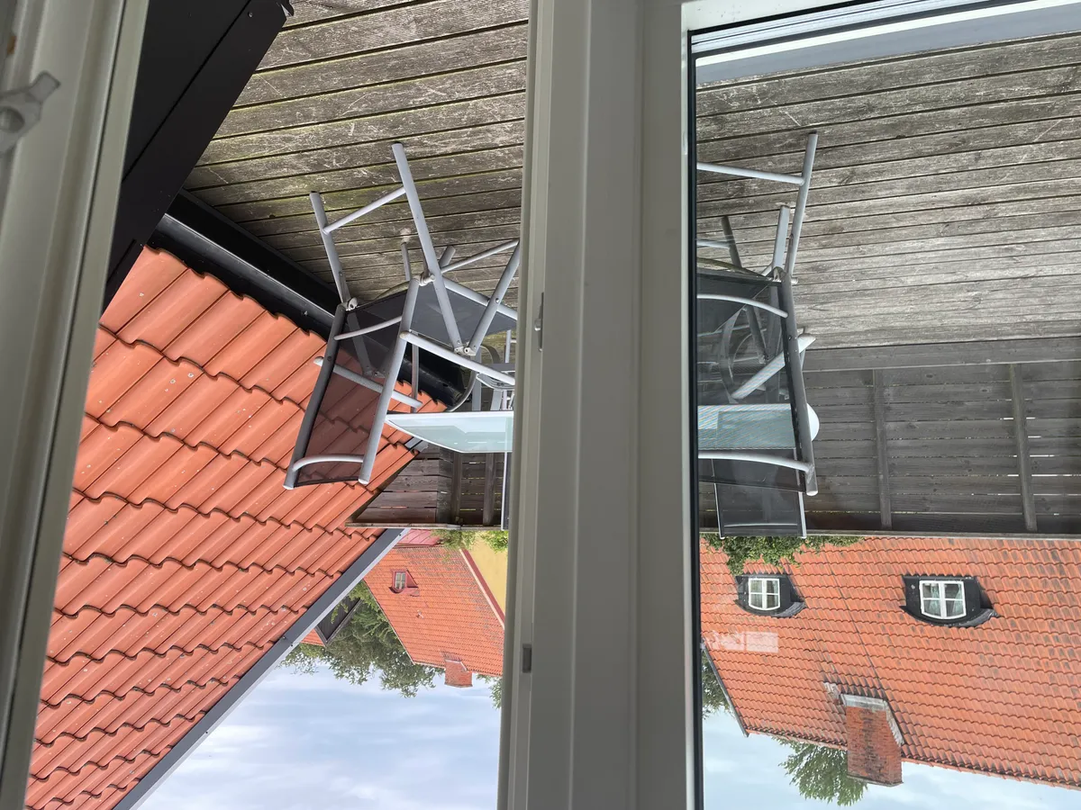 Hyreslägenhet på Trelleborg i trelleborg