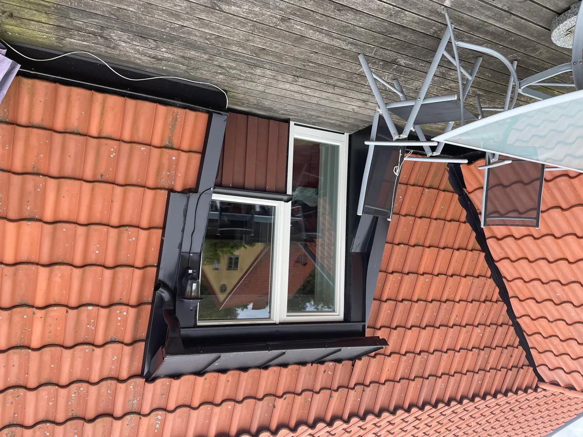 Hyreslägenhet på Trelleborg i trelleborg