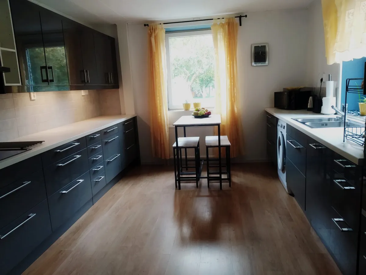 Hyreslägenhet på Trelleborg i trelleborg