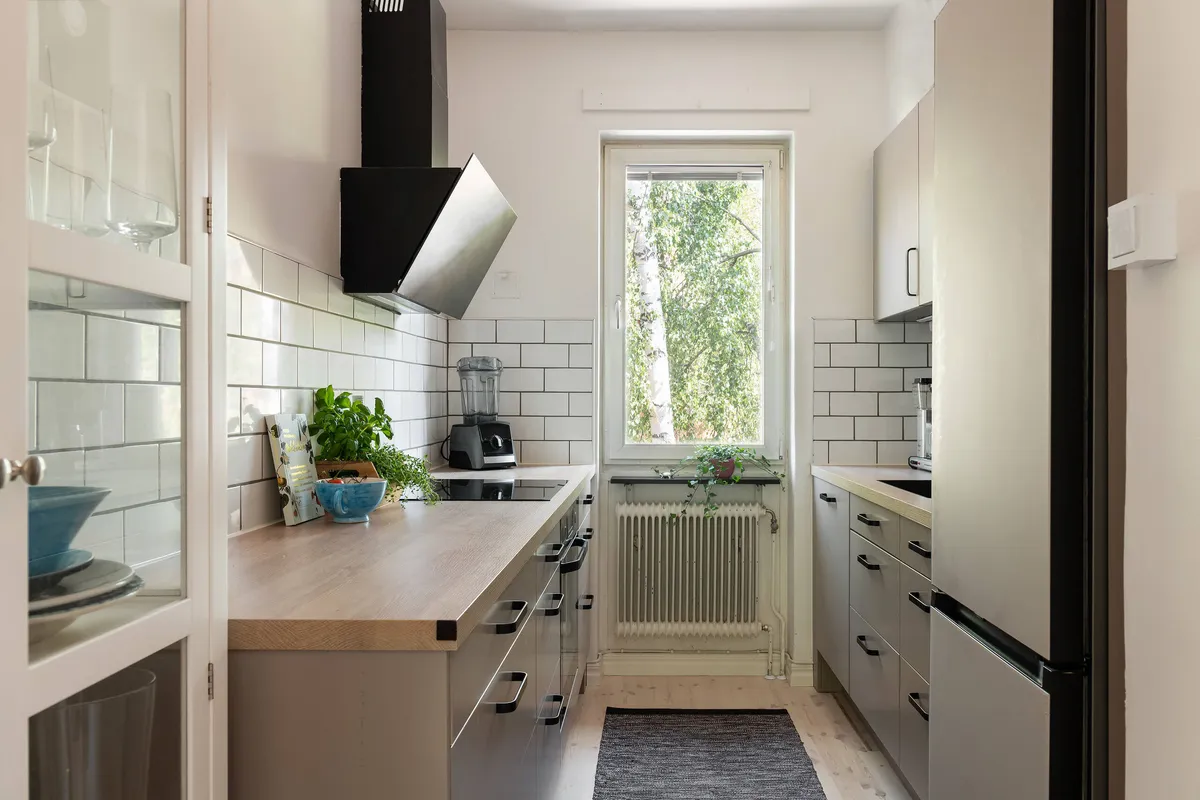 Hyreslägenhet på Stockholm i stockholm