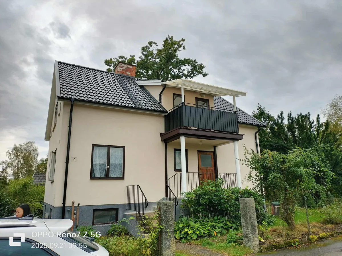 Hyresbostad på Flen i flen