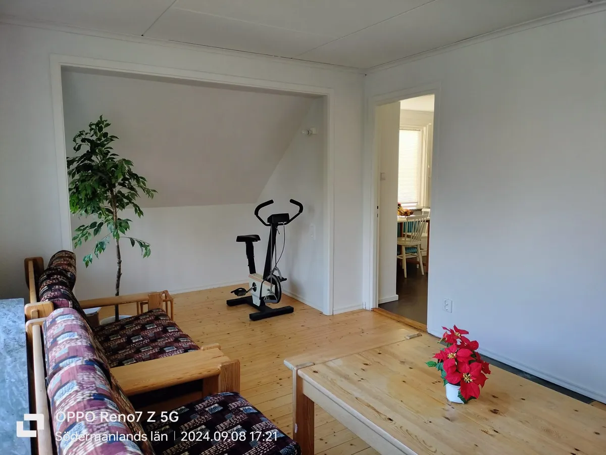 Hyresbostad på Flen i flen