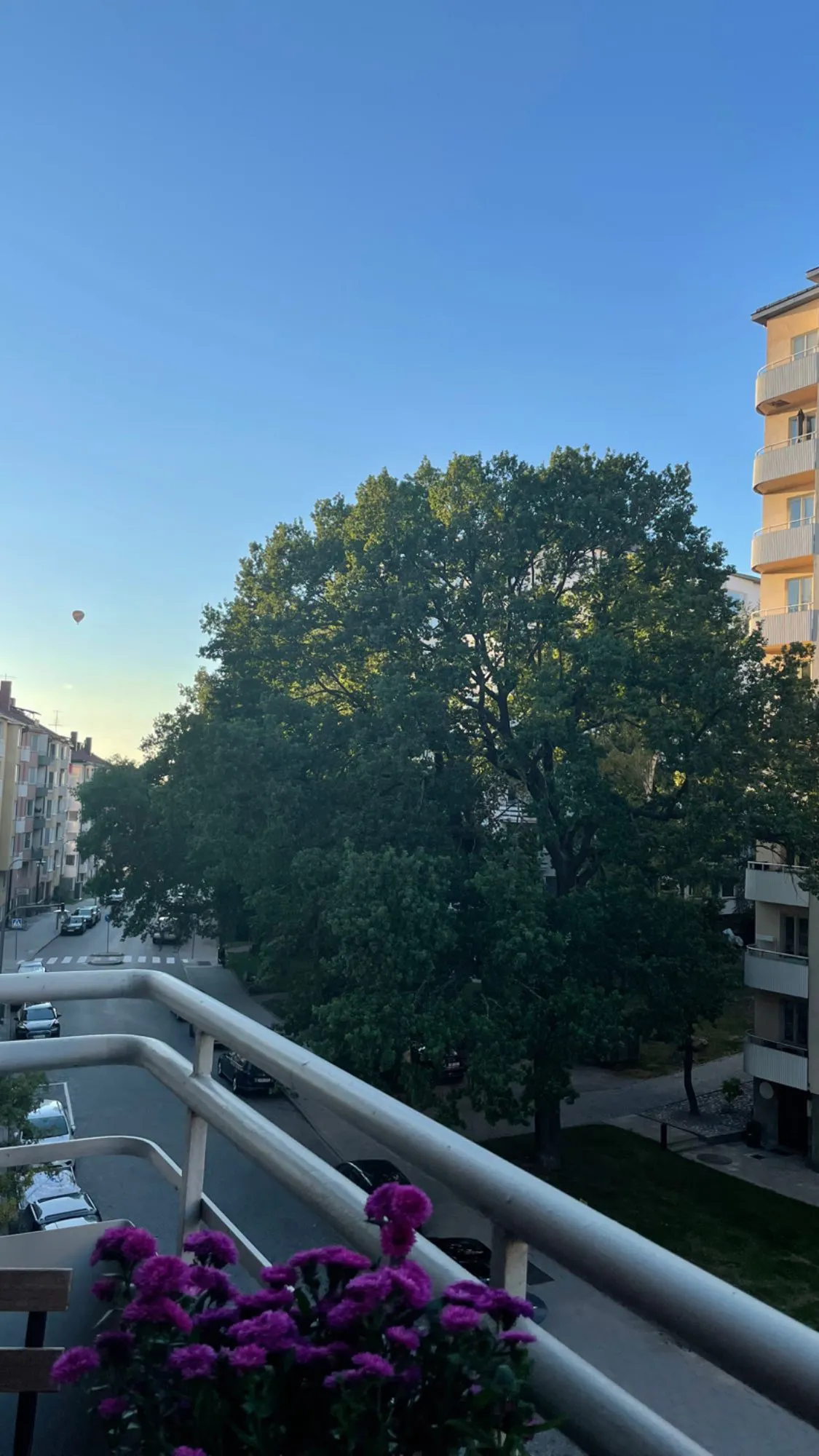 Hyreslägenhet på Stockholm i stockholm