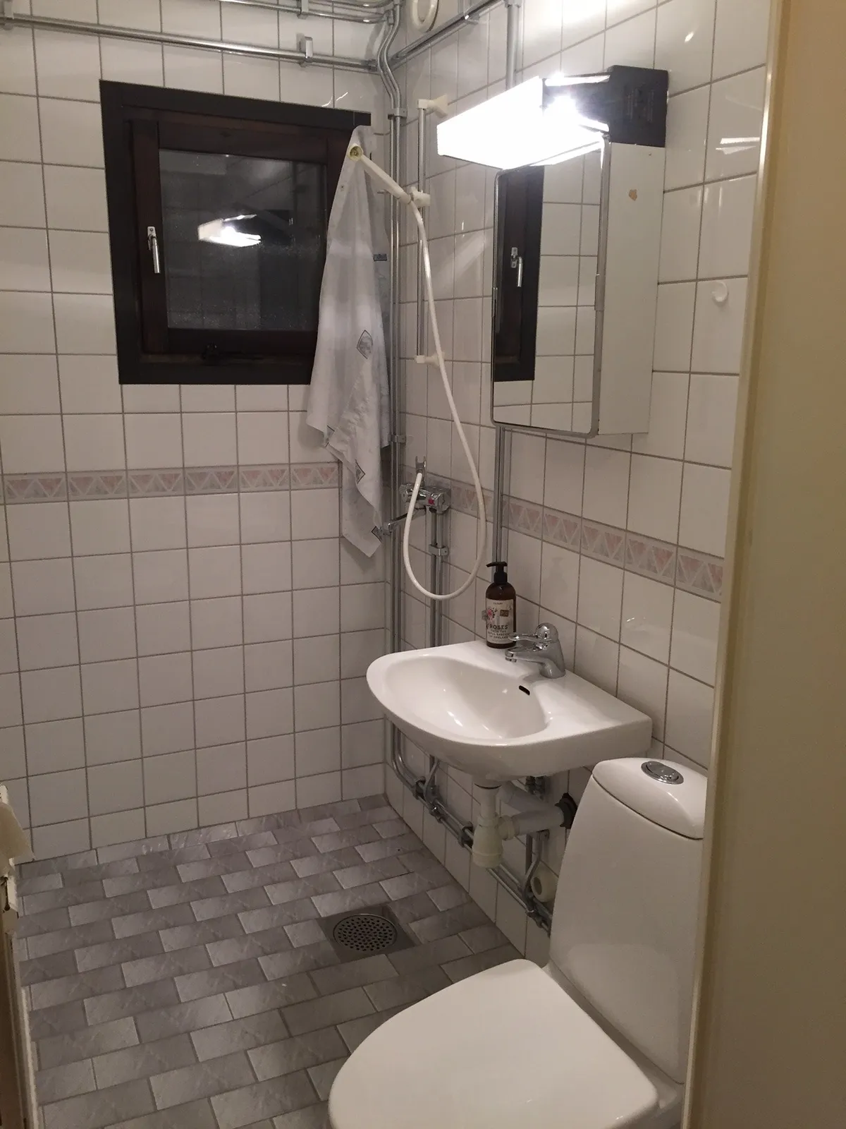 Hyreslägenhet på Kista i kista