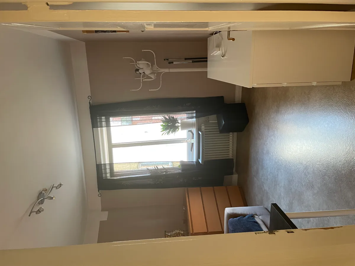 Hyreslägenhet på Malmö i malmo