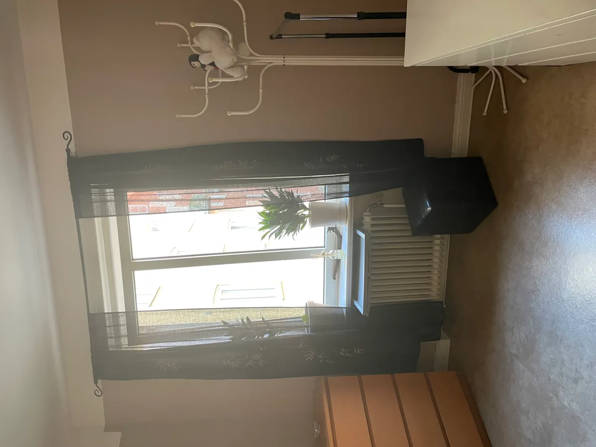 Hyreslägenhet på Malmö i malmo