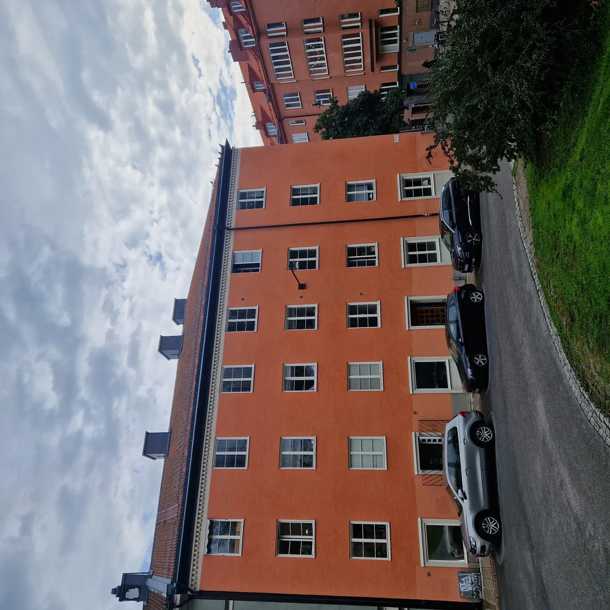 Hyreslägenhet på Stockholm i stockholm