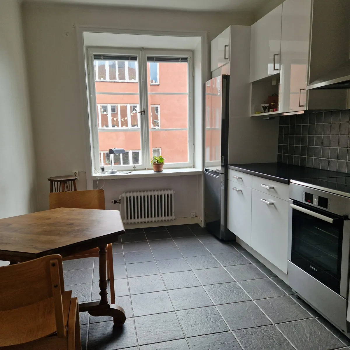 Hyreslägenhet på Stockholm i stockholm