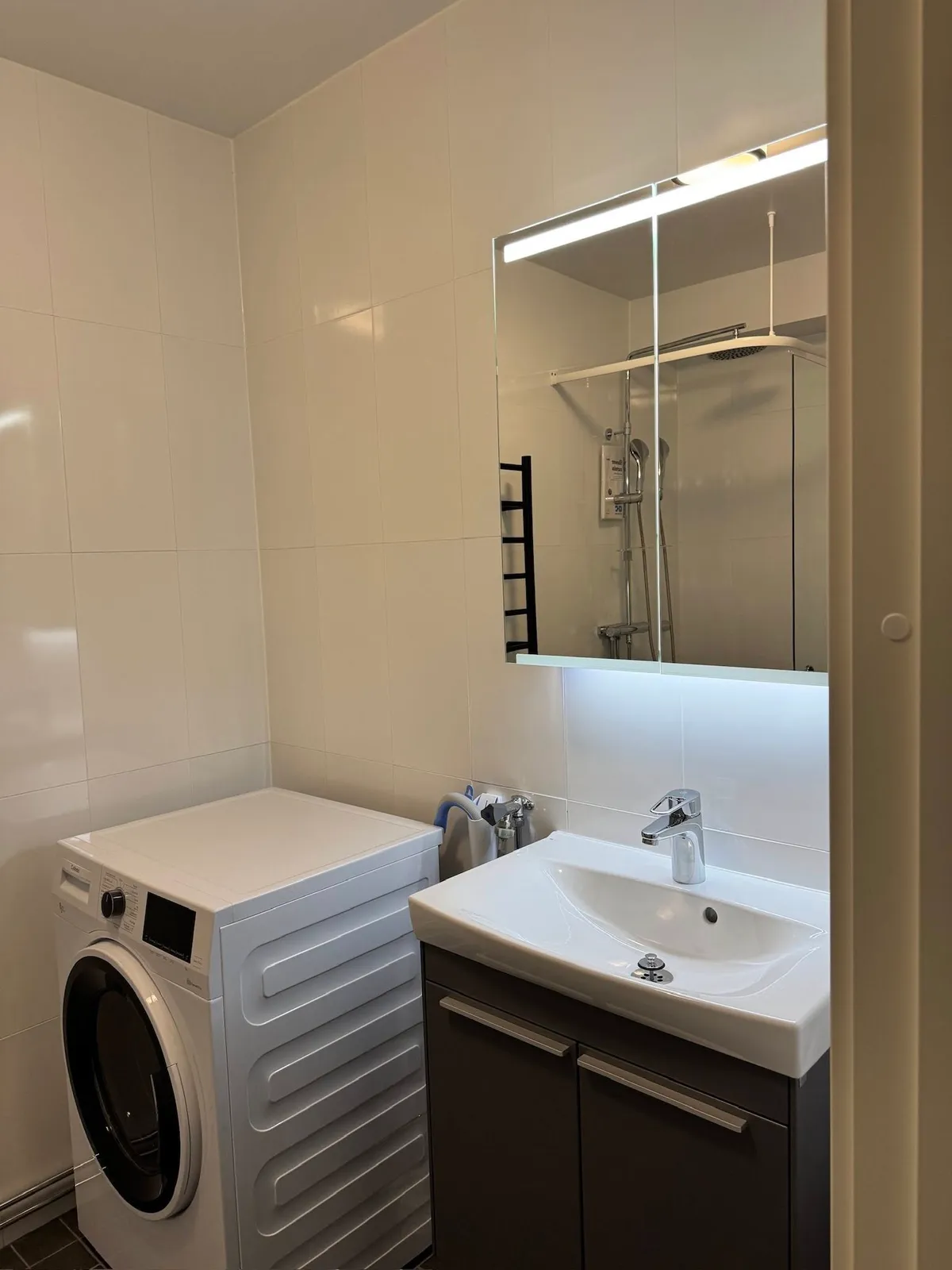 Hyreslägenhet på Tyresö i tyreso