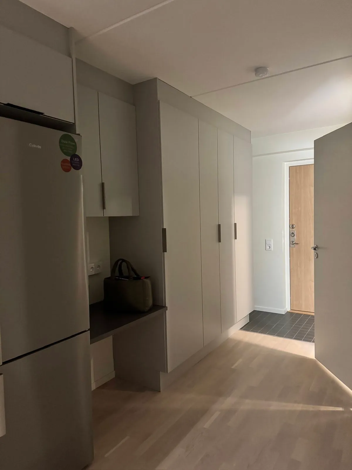 Hyreslägenhet på Tyresö i tyreso