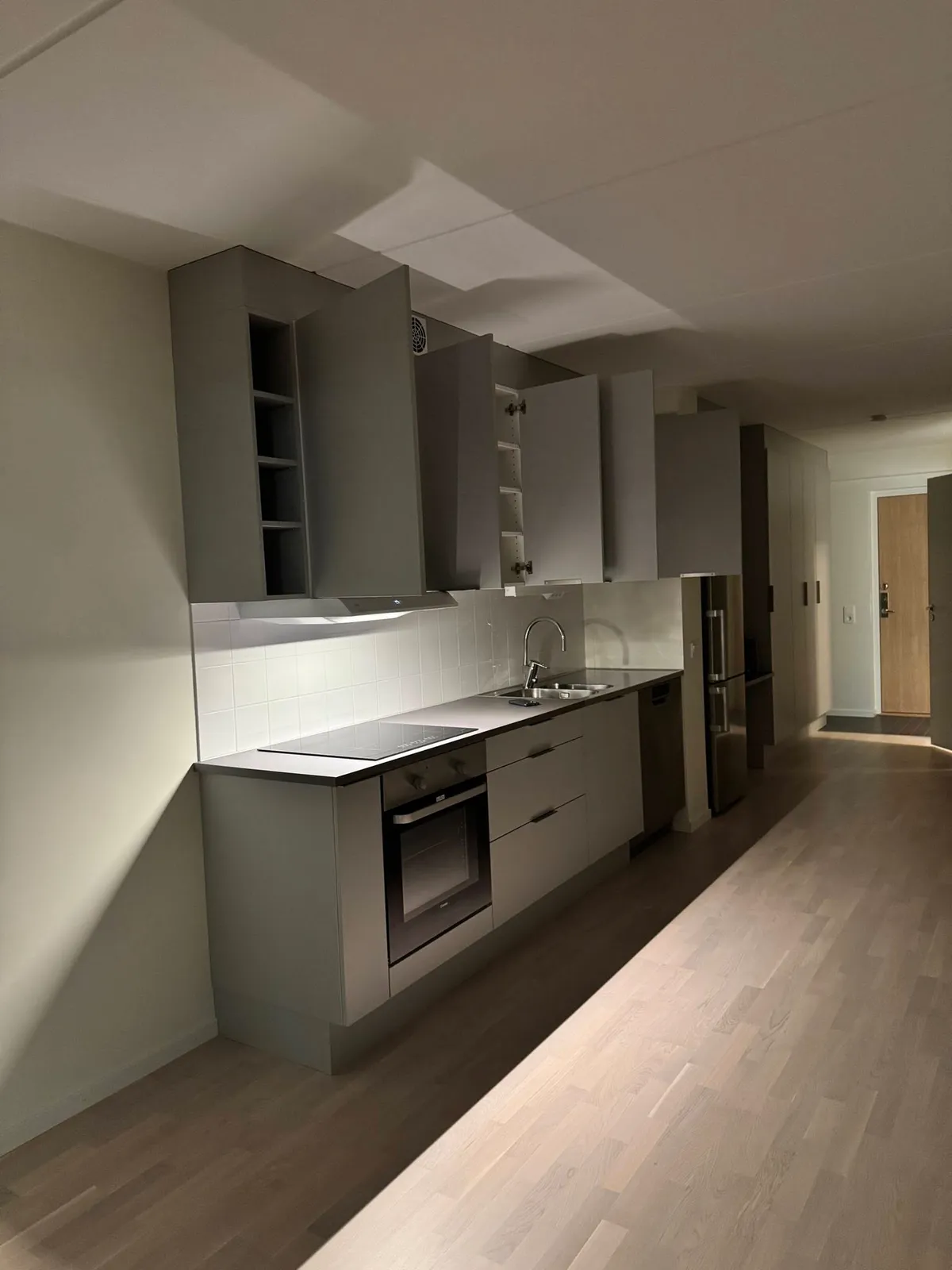 Hyreslägenhet på Tyresö i tyreso