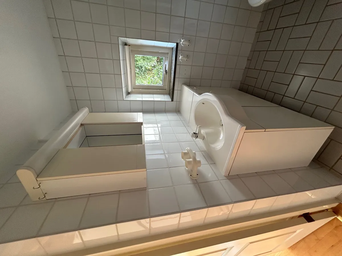 Hyreslägenhet på Kalmar i kalmar