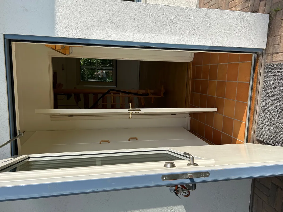 Hyreslägenhet på Kalmar i kalmar