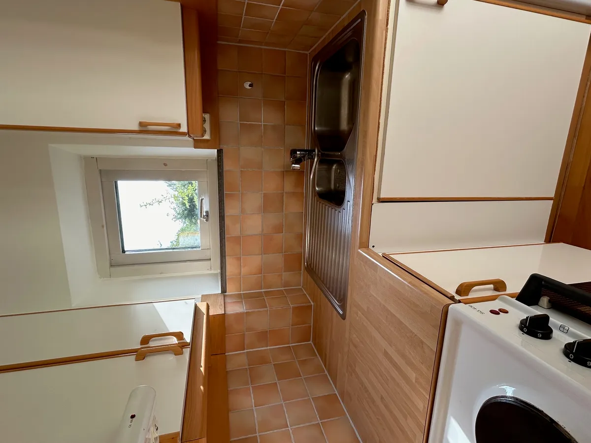 Hyreslägenhet på Kalmar i kalmar