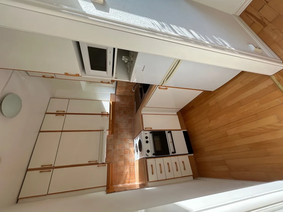 Hyreslägenhet på Kalmar i kalmar