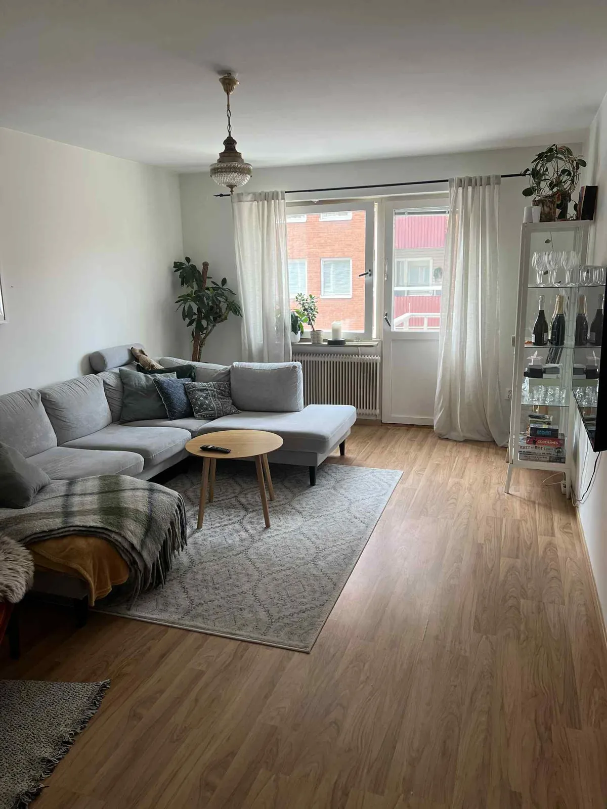 Hyreslägenhet på Norrköping i norrkoping