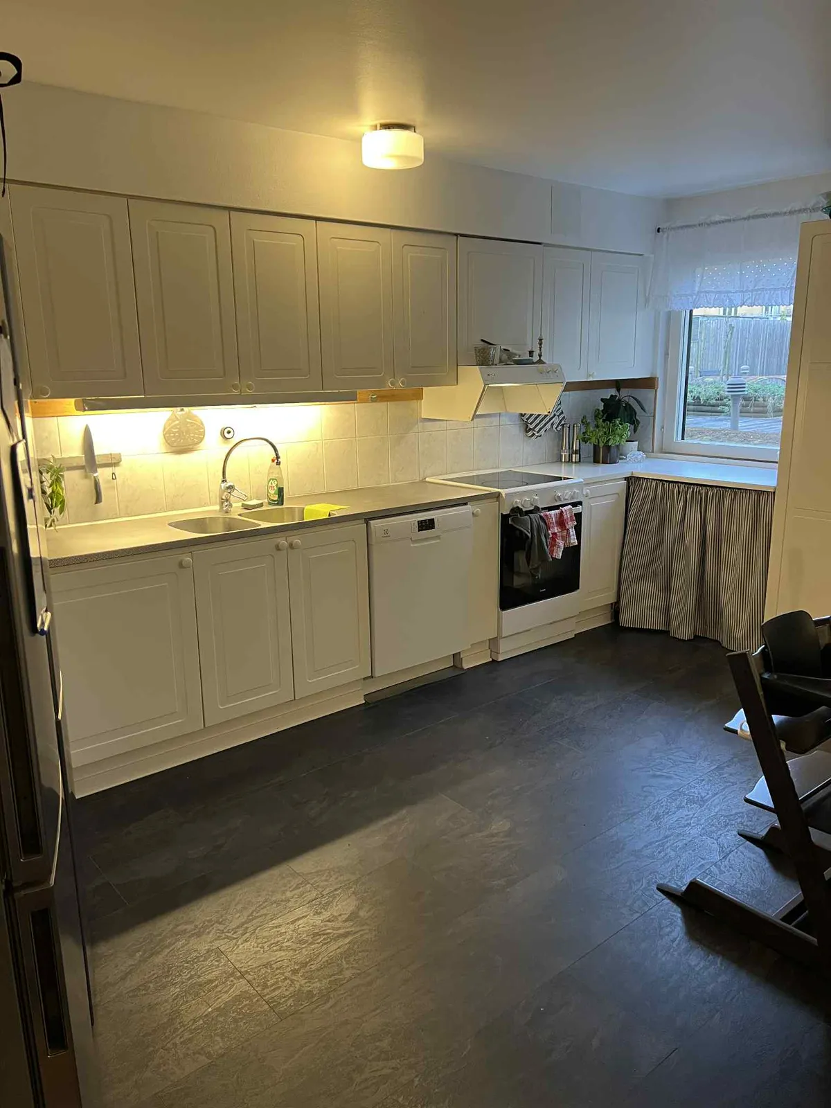 Hyreslägenhet på Norrköping i norrkoping