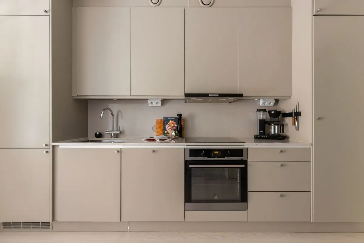 Hyreslägenhet på Sundbyberg i sundbyberg