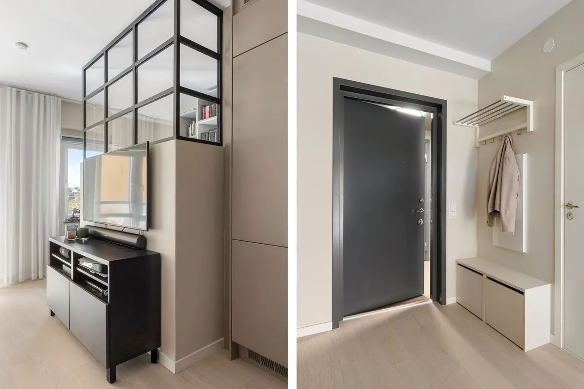 Hyreslägenhet på Sundbyberg i sundbyberg