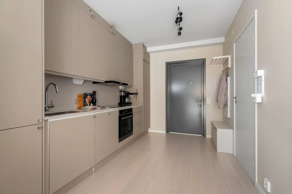 Hyreslägenhet på Sundbyberg i sundbyberg