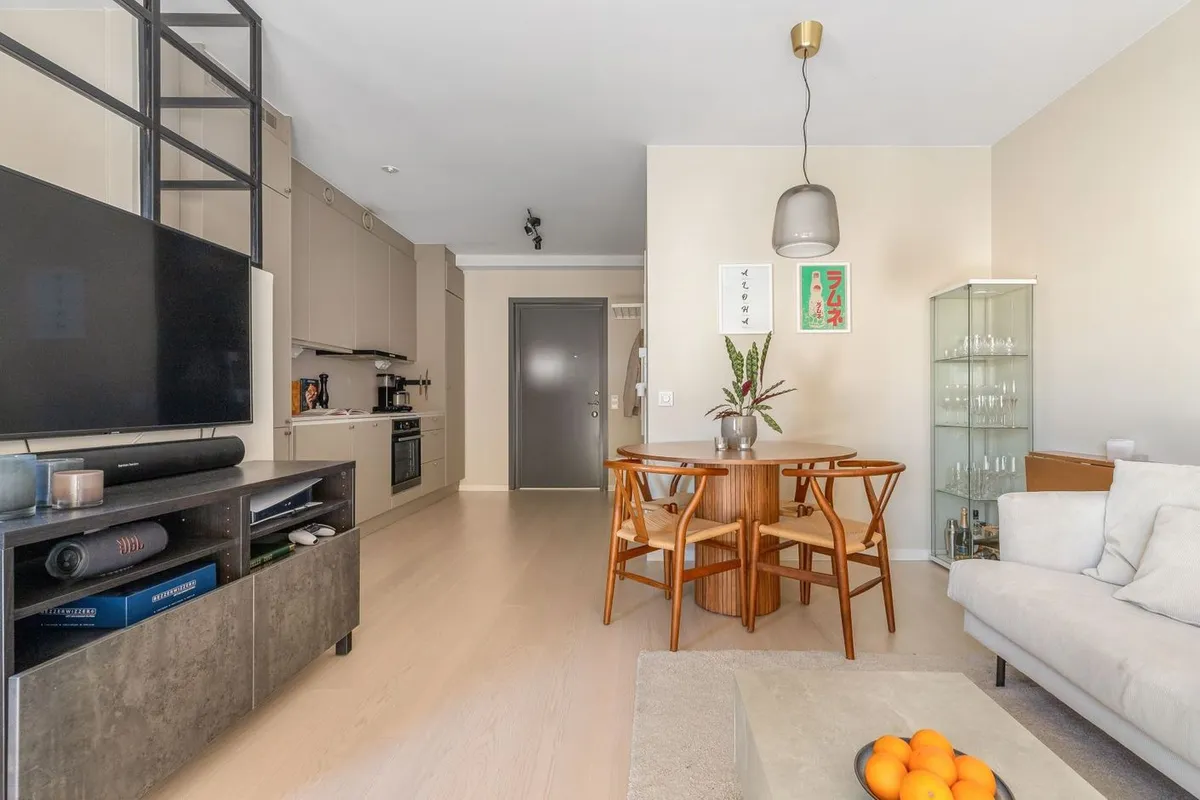 Hyreslägenhet på Sundbyberg i sundbyberg