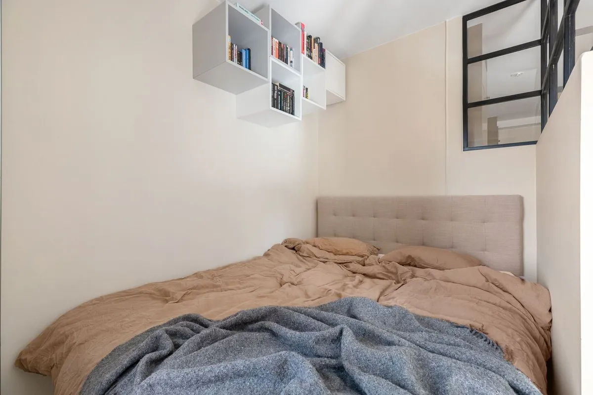 Hyreslägenhet på Sundbyberg i sundbyberg