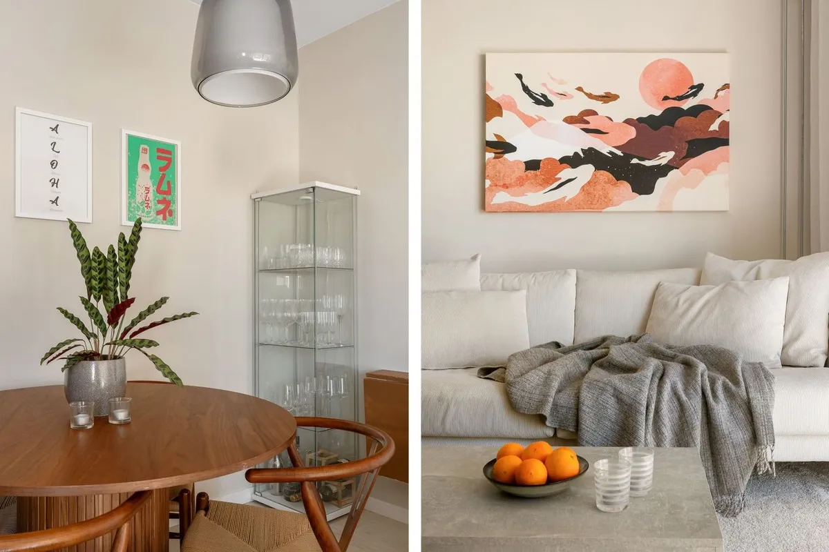 Hyreslägenhet på Sundbyberg i sundbyberg