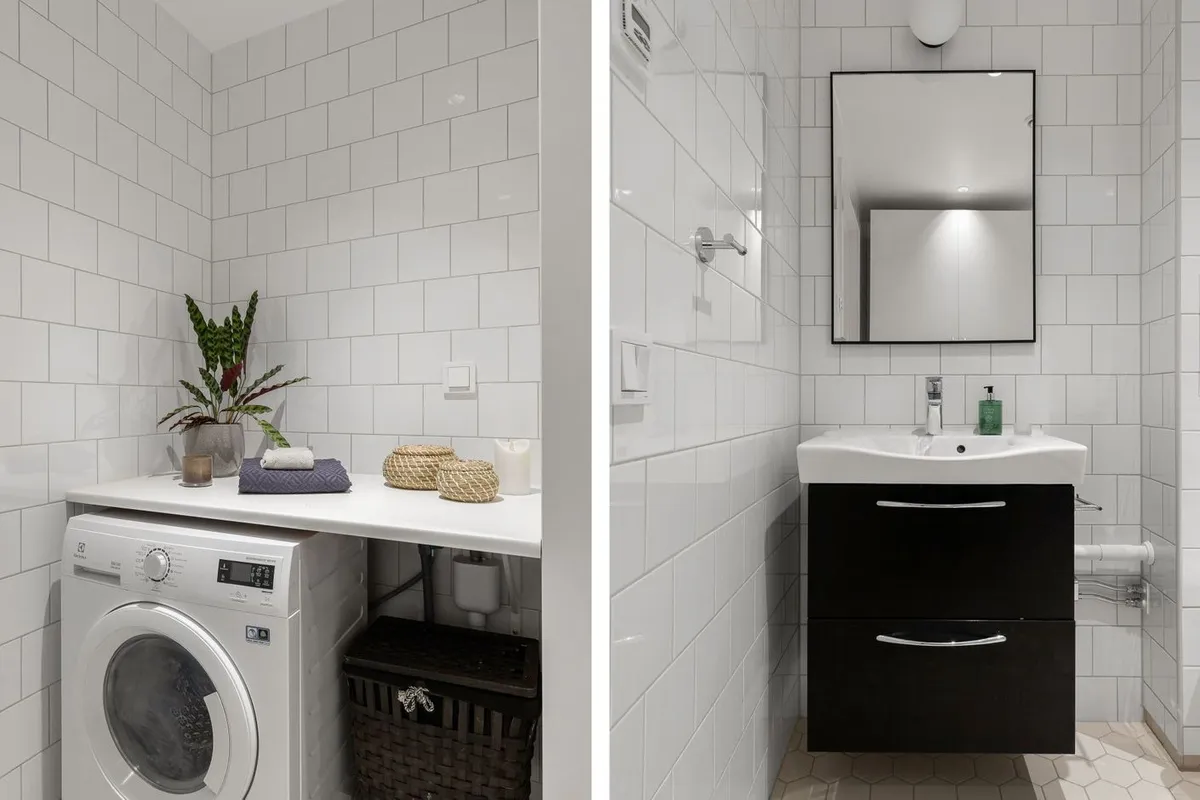 Hyreslägenhet på Sundbyberg i sundbyberg