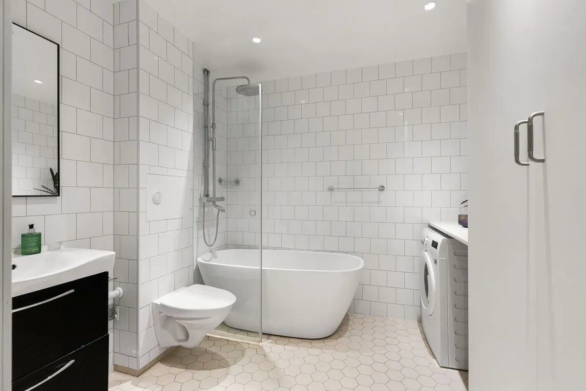 Hyreslägenhet på Sundbyberg i sundbyberg